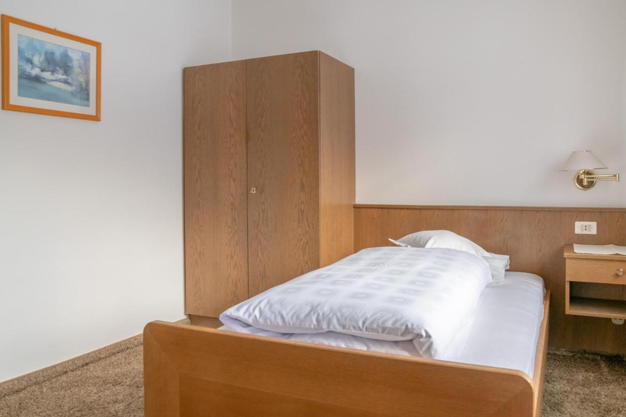 Bed & Breakfast Garni Ciasa Tama Sas Di Pezzedi Eriberto E Neumair Hermine