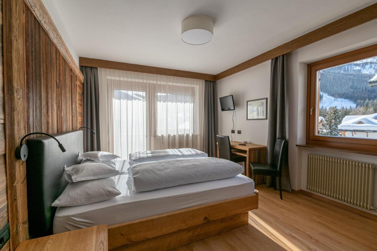 Bed & Breakfast Garni Ciasa Tama Sas Di Pezzedi Eriberto E Neumair Hermine *